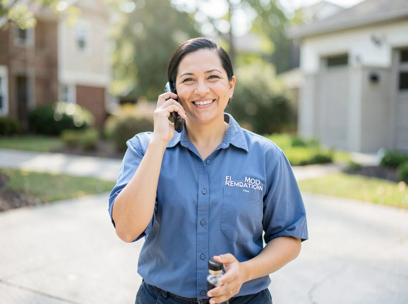 Mold Remediation Newark, OH FAQs